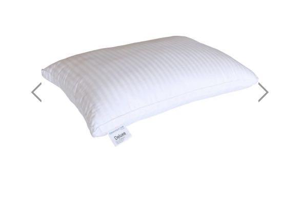 Mandaue foam 2025 pillow price