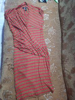 Mango Dress