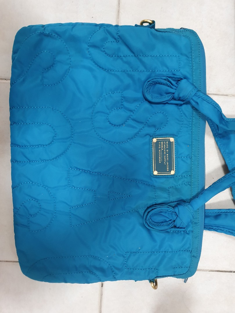 Marc Jacobs Standard Supply Workwear Laptop Bag, Computers & Tech