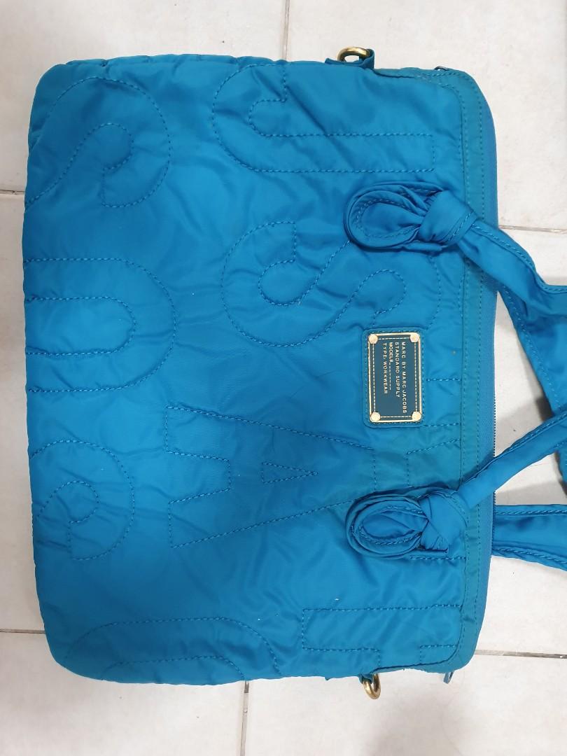 Marc Jacobs Standard Supply Workwear Laptop Bag, Computers & Tech