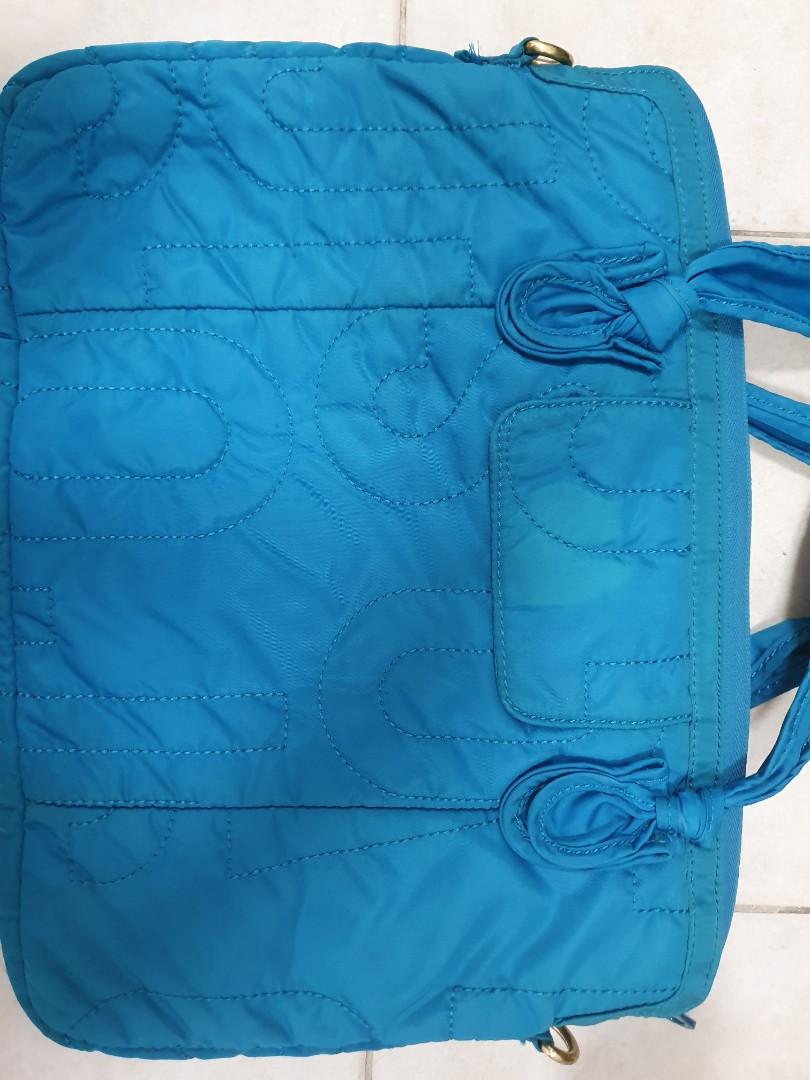 Marc Jacobs Standard Supply Workwear Laptop Bag, Computers & Tech