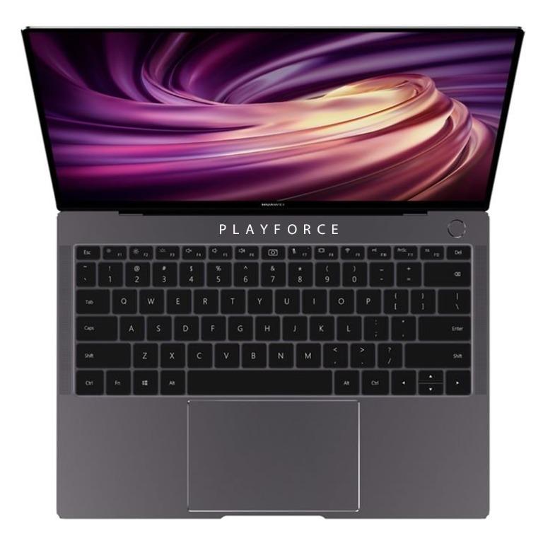 Matebook x pro mx250 sale