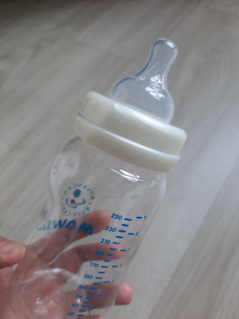 Maws baby shop bottles