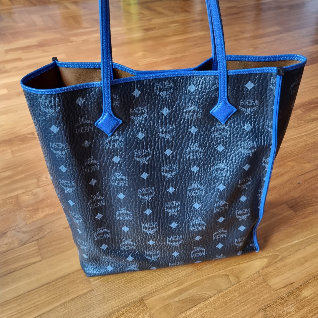 Mcm kira tote cheap