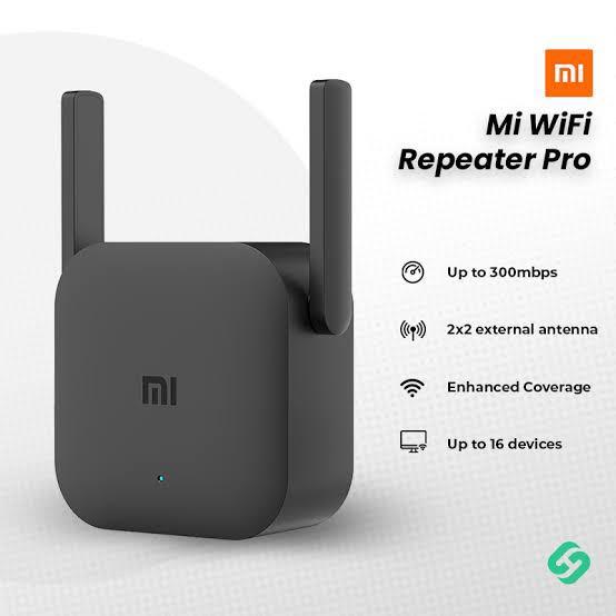 Mi Wifi Repeater Pro (Category: Networking) located in Makati City. Submitted by rva_gadgets (Listing ID 1122292983, Image 1). Description: Used but not abused RFS: with pldt mesh already.