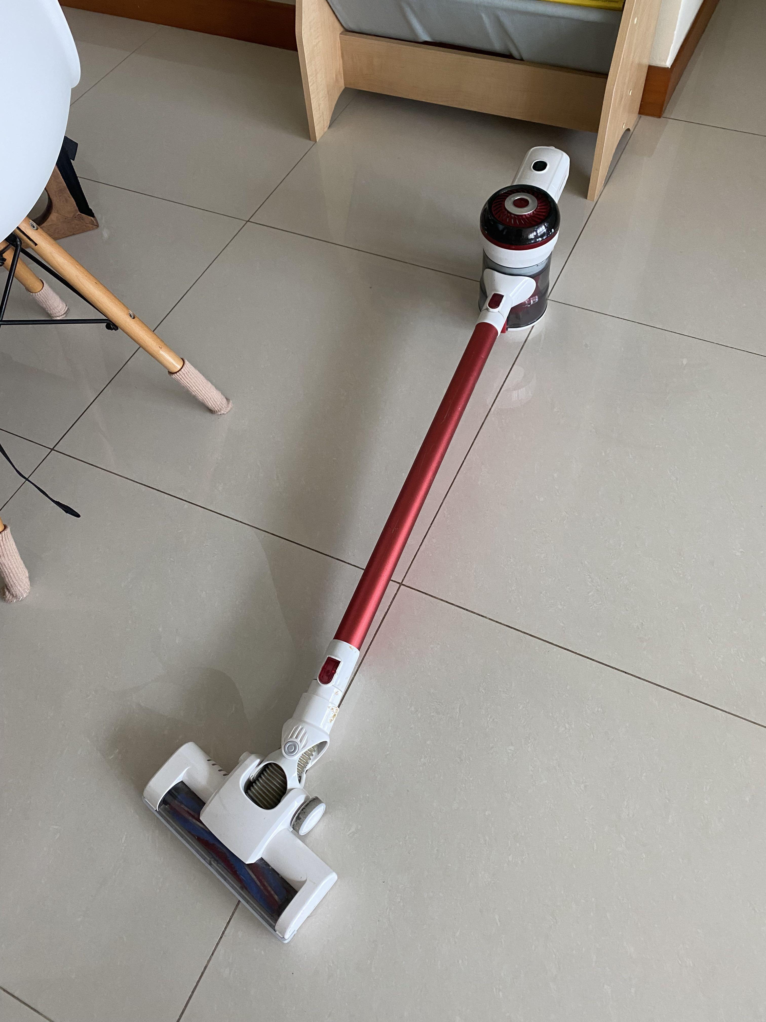 Minihelpers sales vacuum review