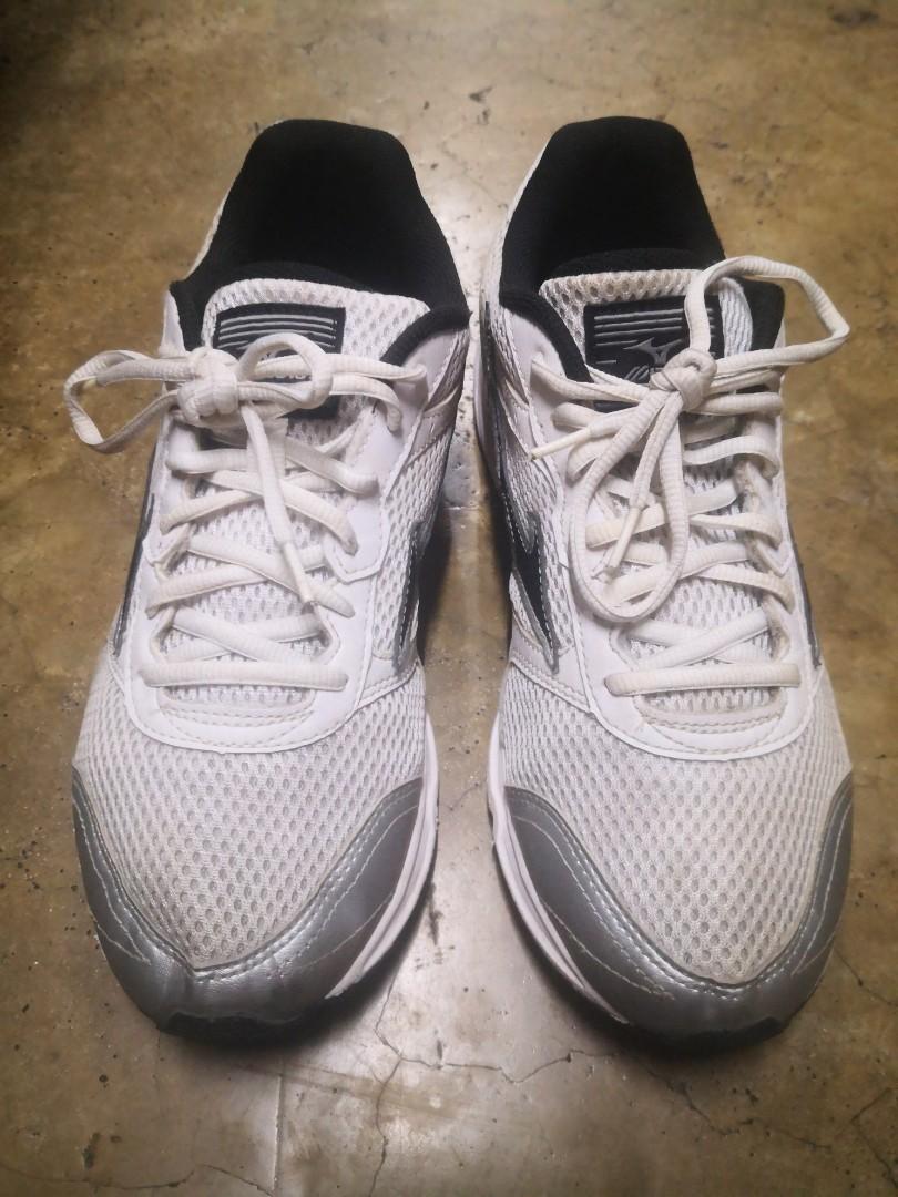 Mizuno maximizer 18 review sales