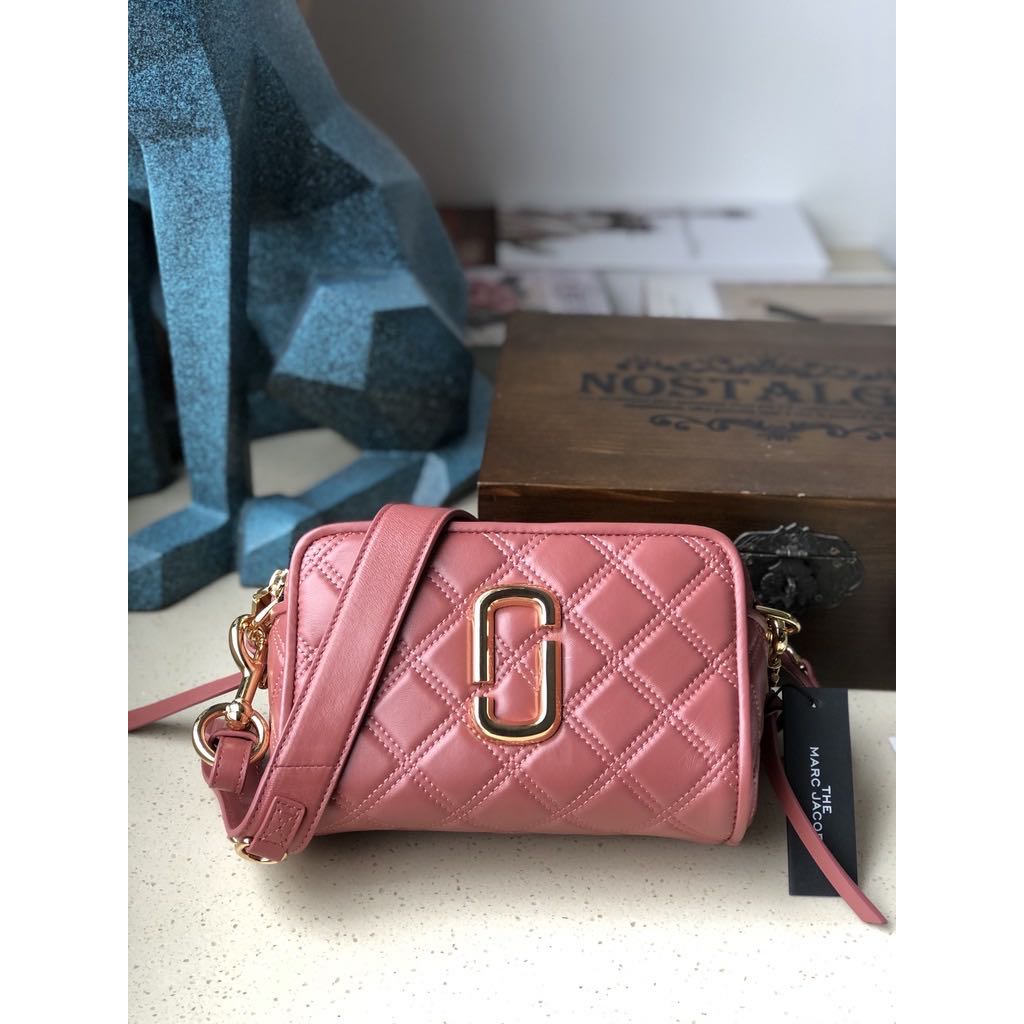 mj quilted softshot