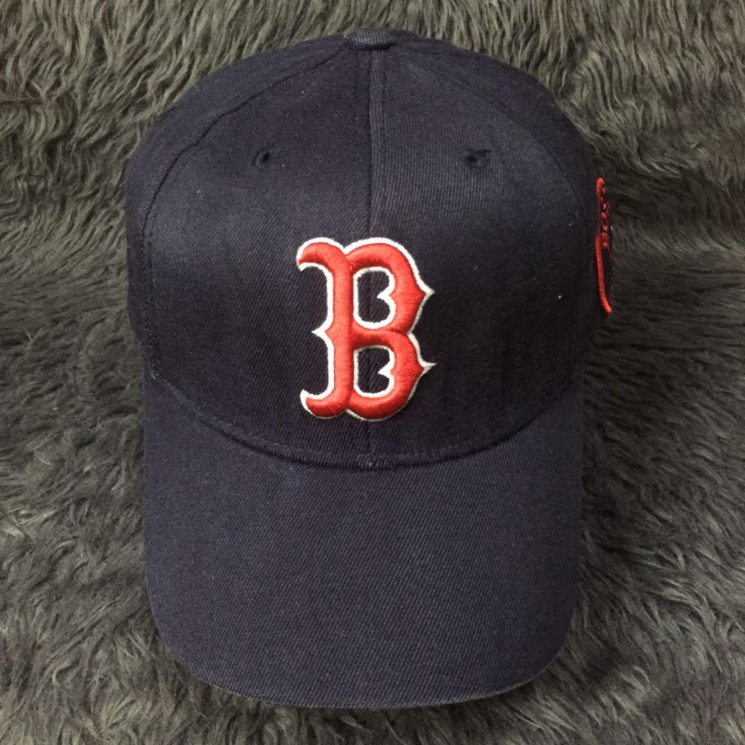 MLB Genuine Merchandise Baseball Cap, Men's Fashion, Watches & Accessories,  Caps & Hats on Carousell