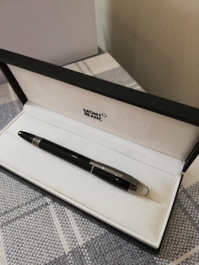 Montblanc 105656 sales