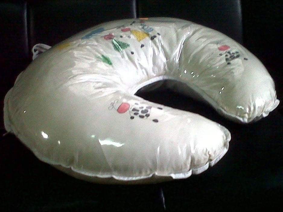 Mothercare Pregnancy Breastfeeding Pillow, Babies & Kids, Maternity