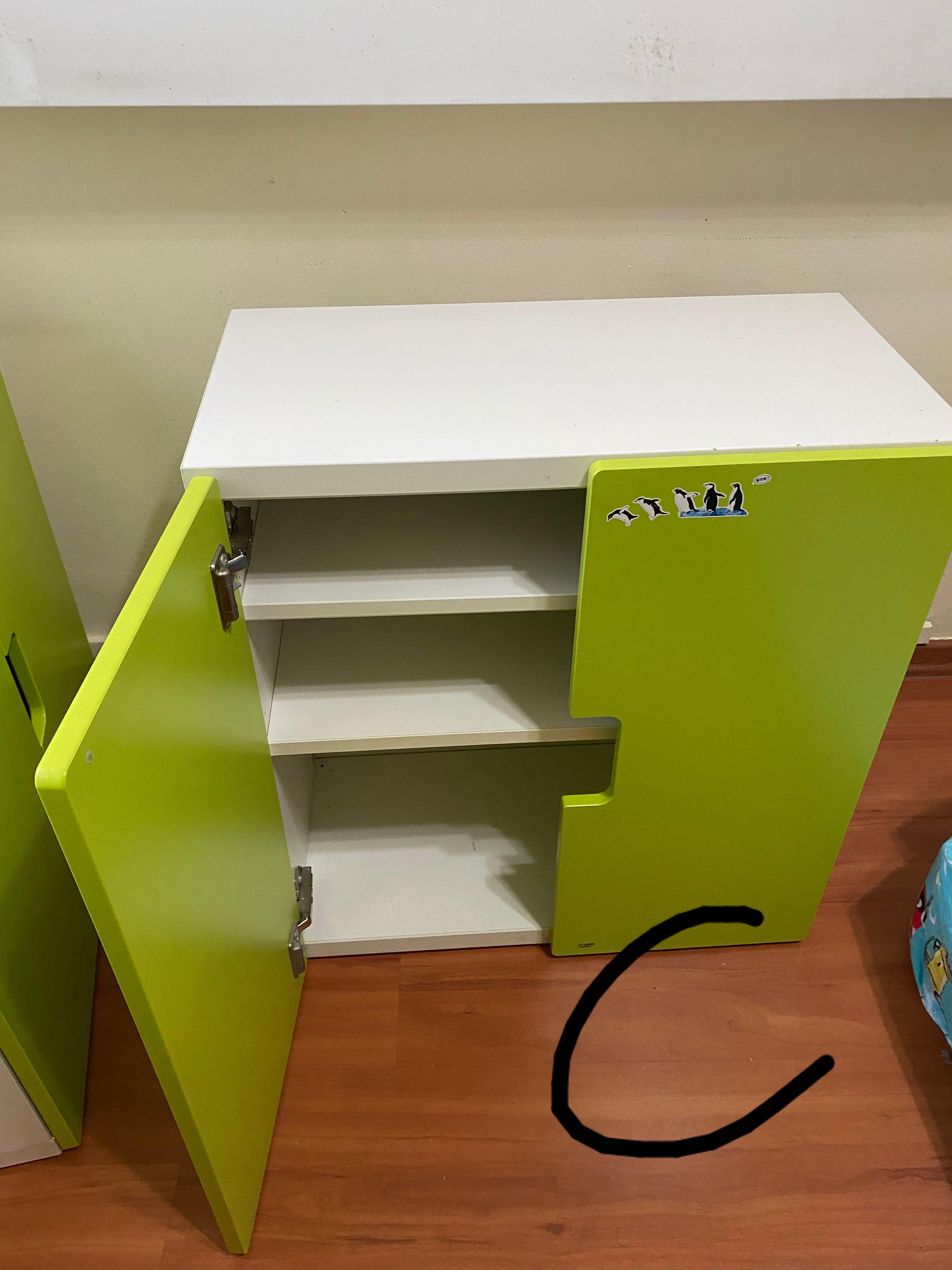 Moving Sale IKEA for kids, Furniture & Home Living