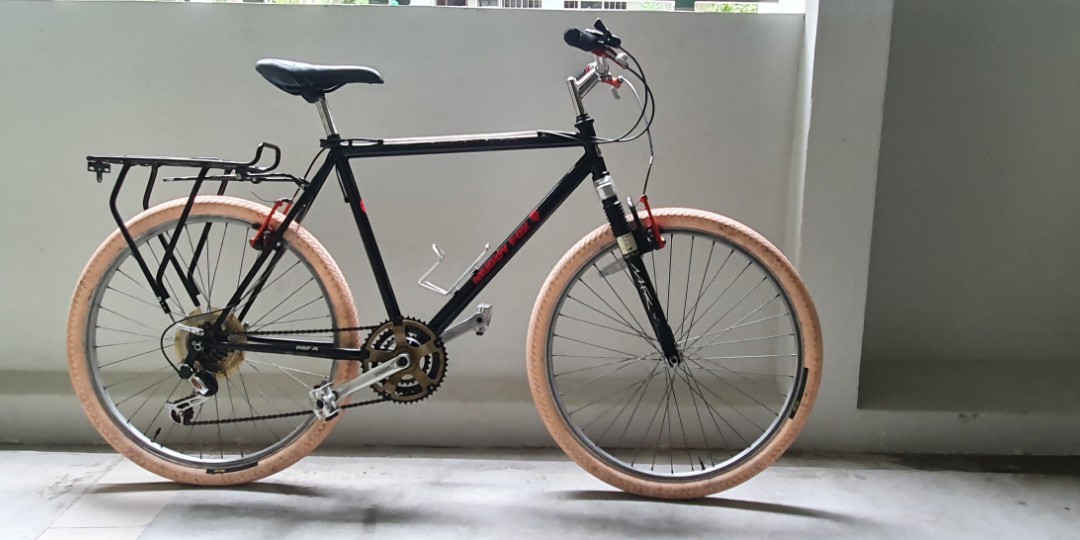 Muddyfox streetfinder cheap