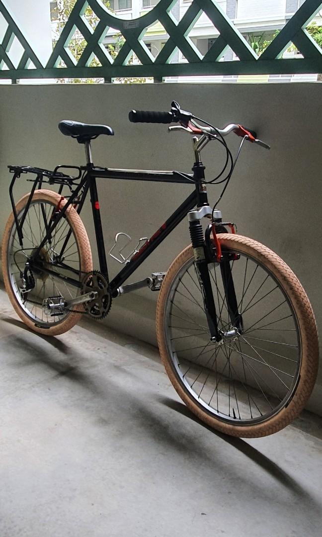Muddy Fox Street Finder USA Sports Equipment Bicycles Parts
