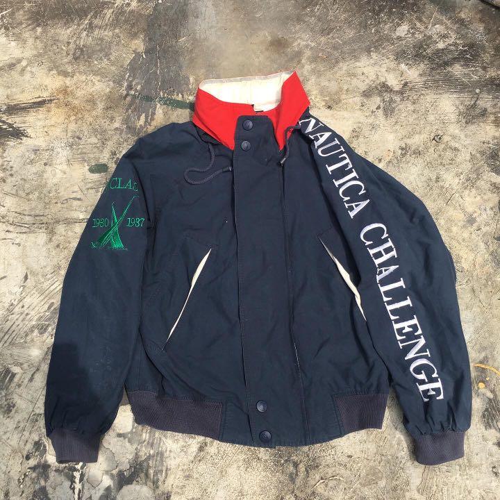 Nautica challenge outlet