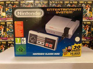 NES Mini (Unit 2)