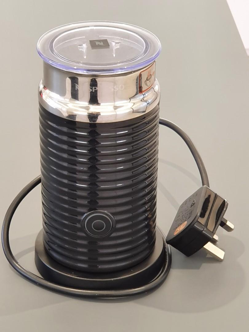 Nespresso Machine Go Nespresso Coffee Machine - To Go ASAP, TV & Home Appliances, Kitchen ...
