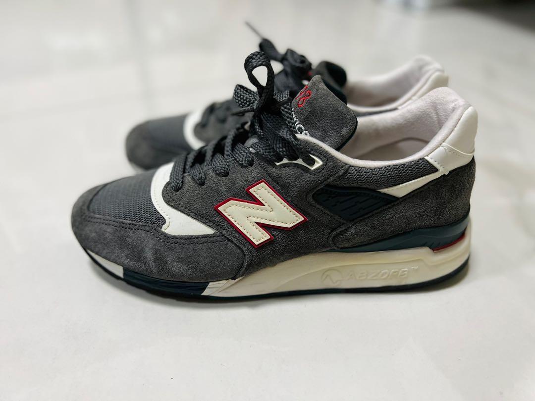 New Balance - Sports Shoes 998, Men's 