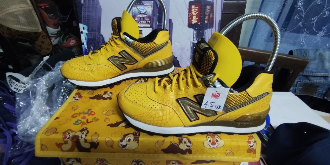 New balance dragon online