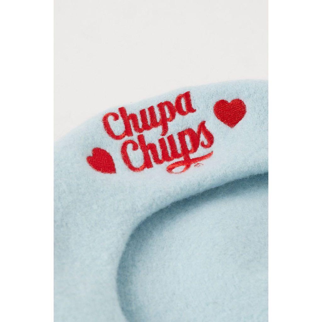 hm chupa chups hat