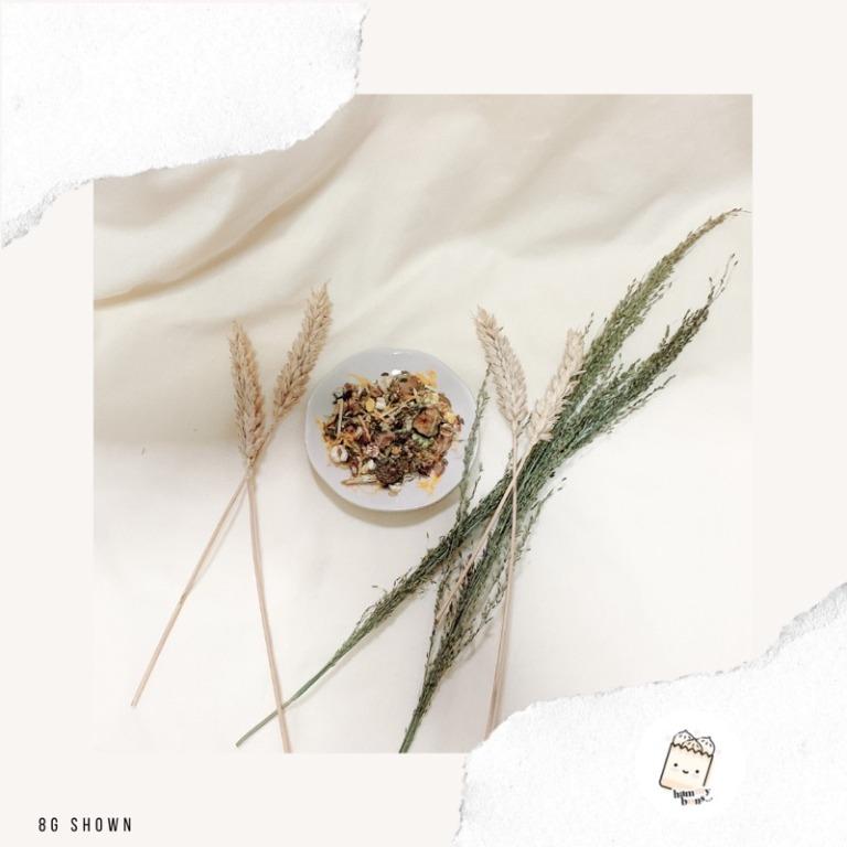 [NEW] WITTE MOLEN PUUR PAUZE GOURMET SNACK FOR SMALL ANIMALS HAMSTERS