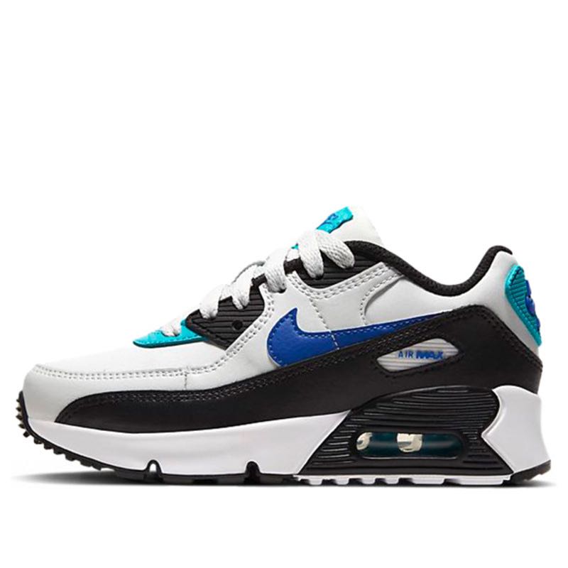 Nike Air Max 90 BP Marathon Running Shoes/Sneakers, Babies \u0026 Kids, Babies \u0026  Kids Fashion on Carousell