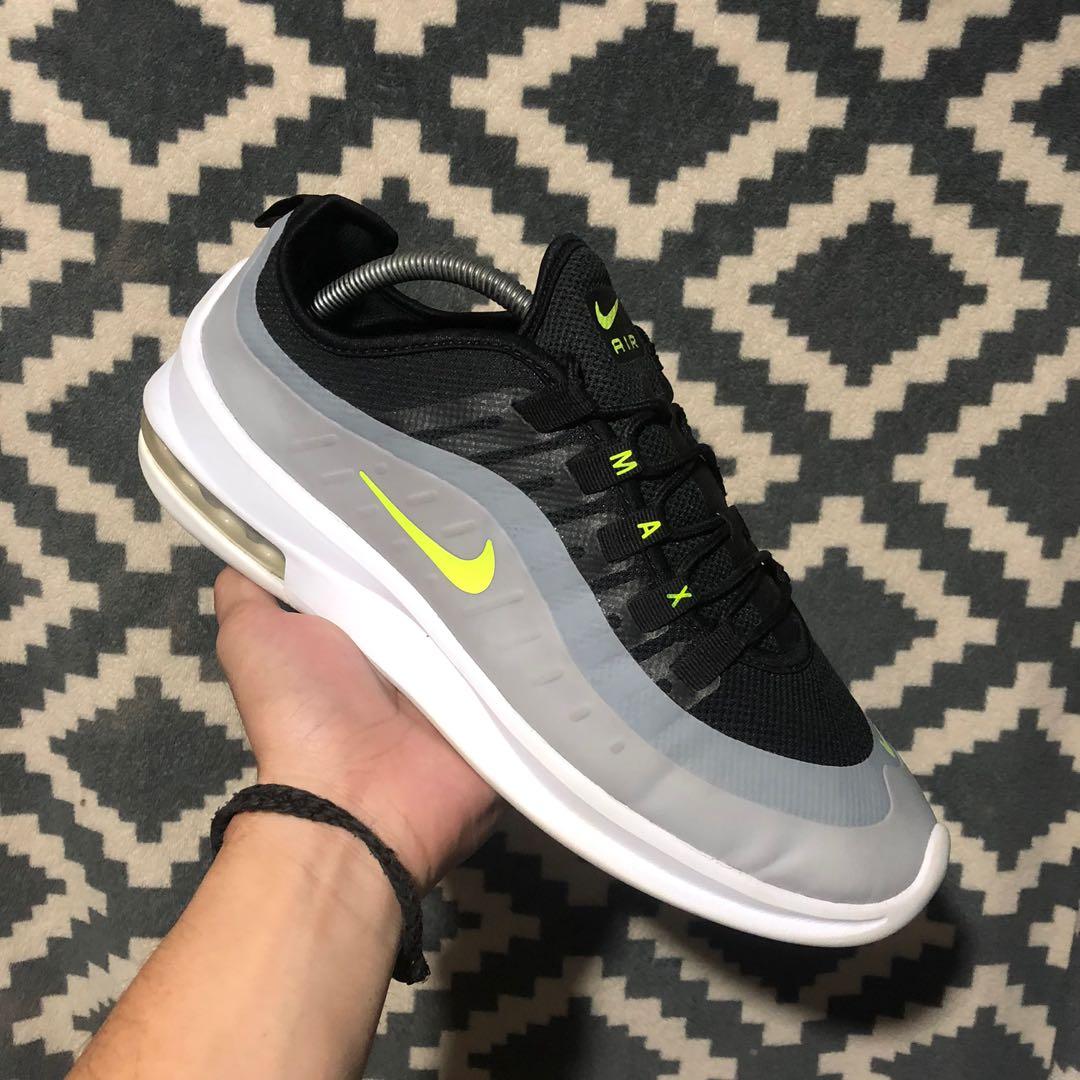 air max axis nike