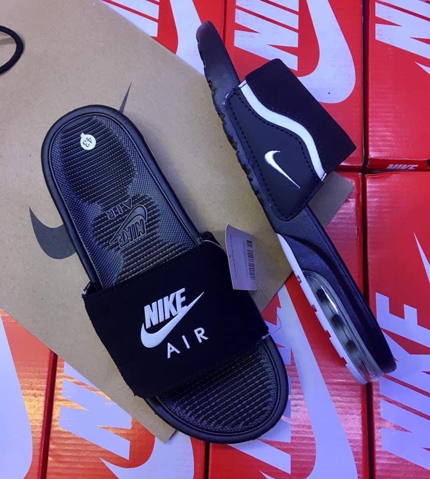 nike slippers camden