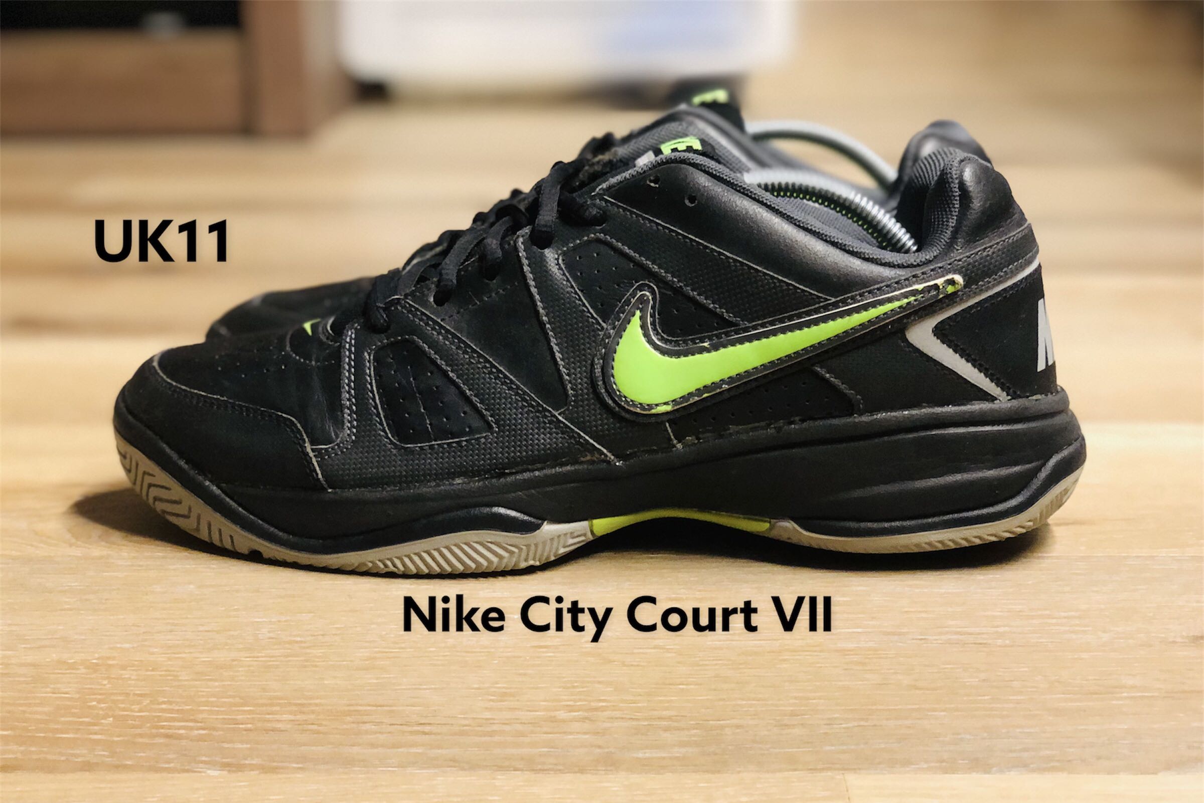 nikecourt city court 7