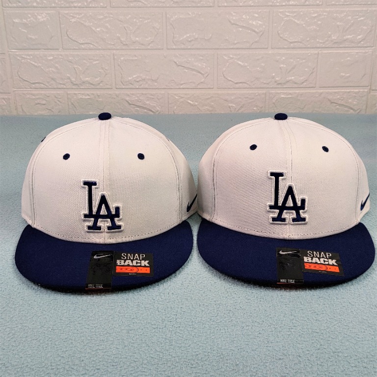 Nike dodgers cap outlet