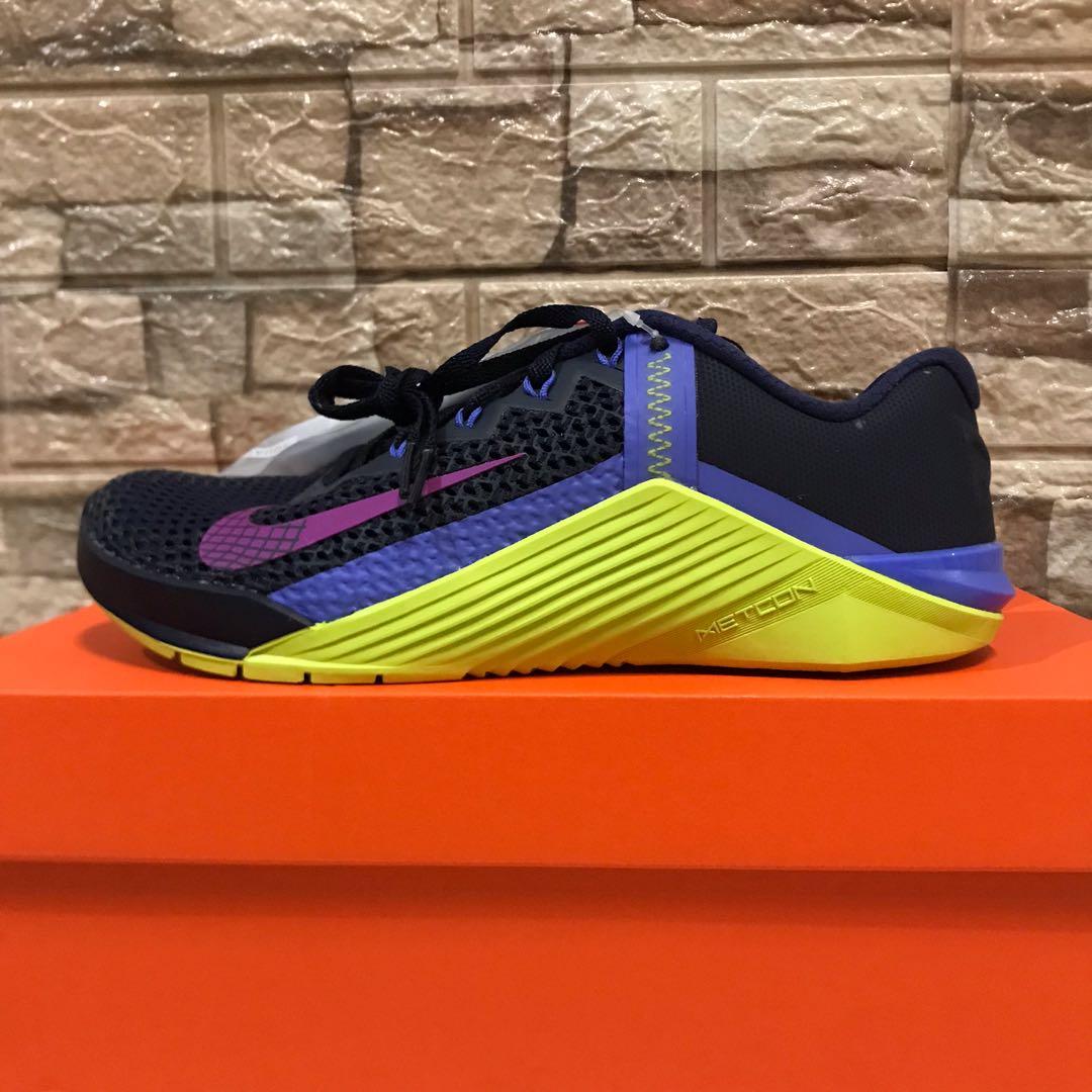 metcon 6 asos
