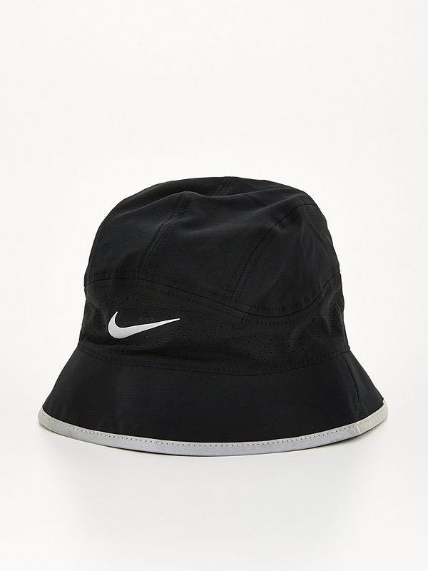 dri fit bucket hats