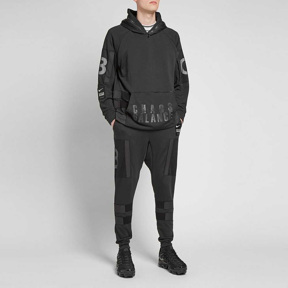 Nike x Undercover NPG Tracksuit, Men's Fashion, Activewear on Carousell