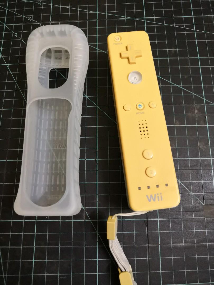 Nintendo wii remote, Video Gaming, Gaming Accessories, Controllers on