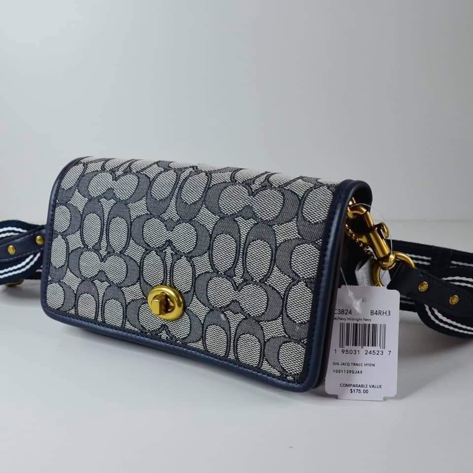 Hayden foldover crossbody clutch online