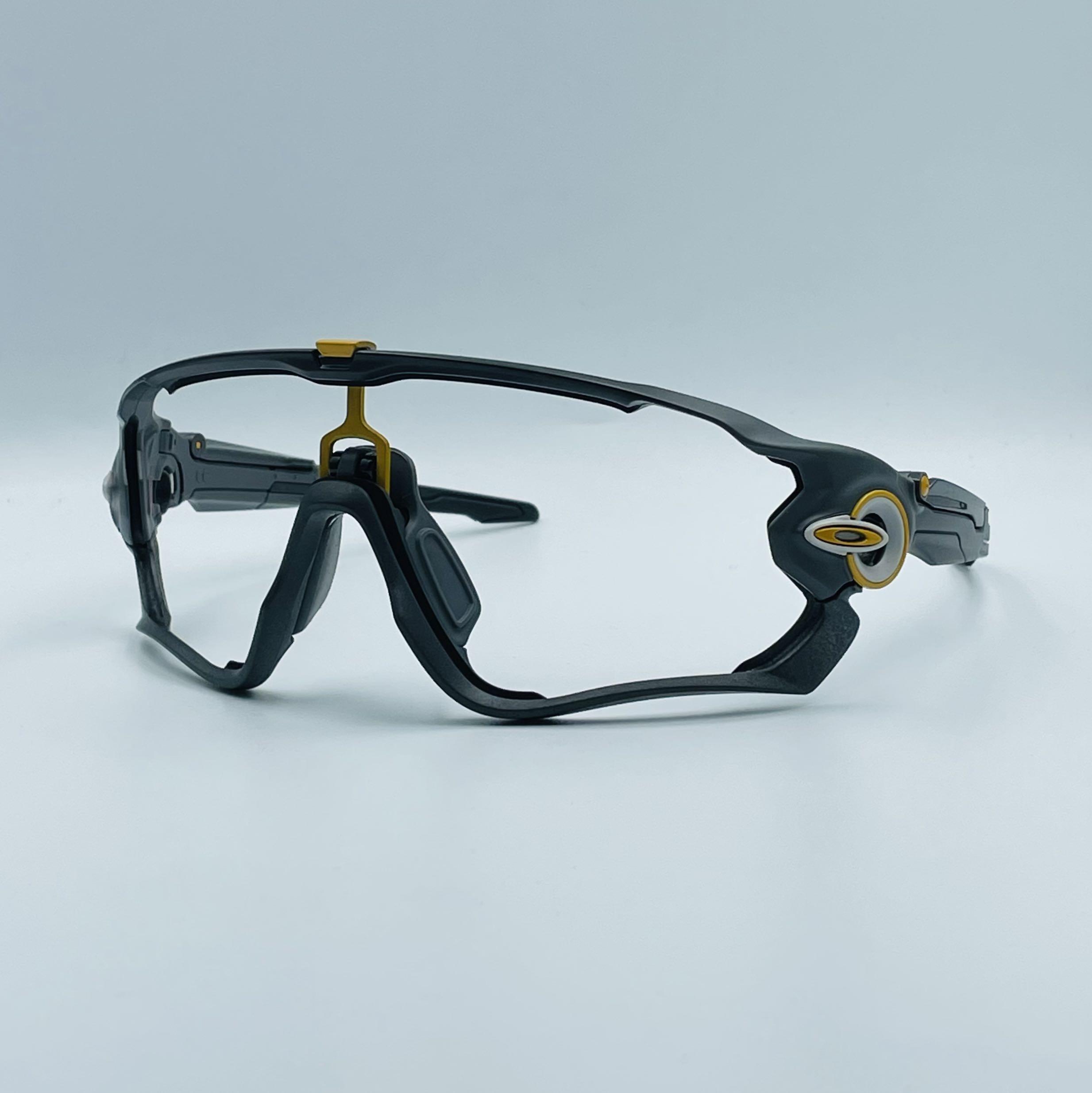 Jawbreaker frame sales only