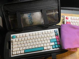 Obliterated75 PC Keyboard (CannonKeys)