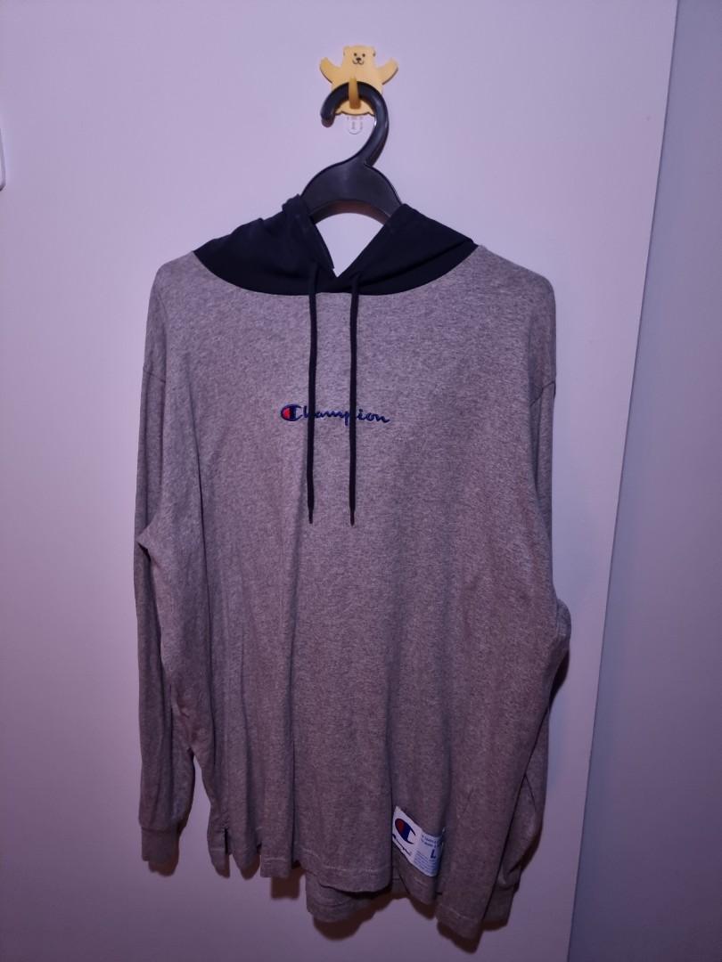 Off Brand Champion Hoodie, Men's 