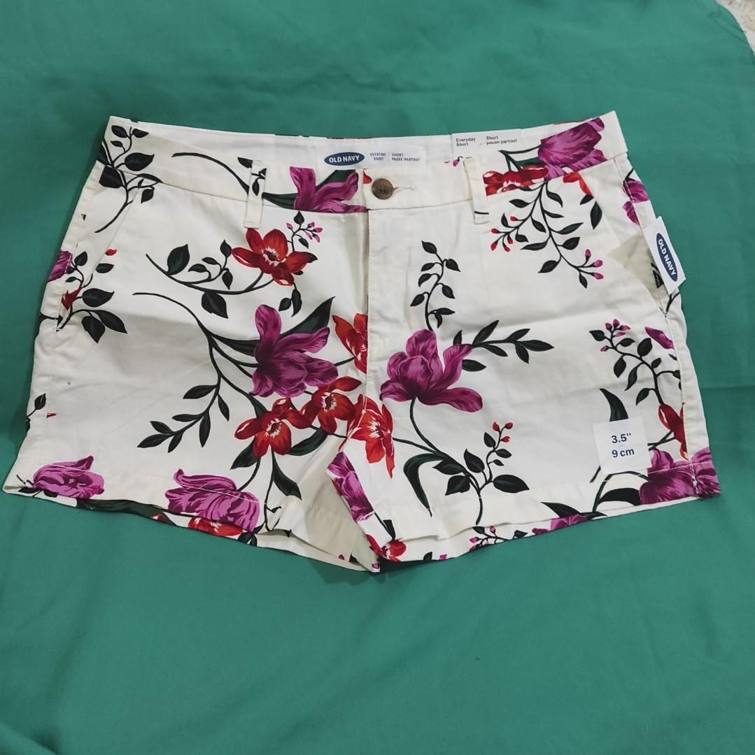 old navy everyday short