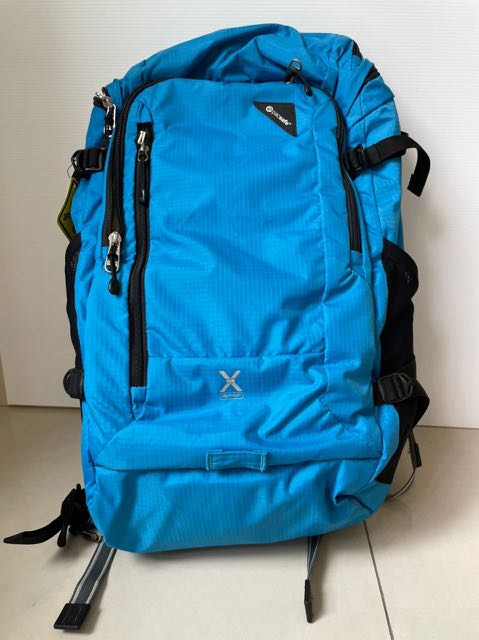 Venturesafe x30 review discount