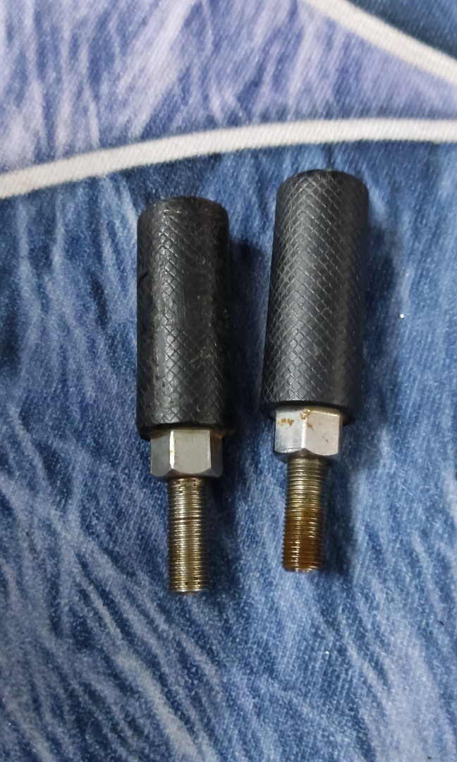 Pegs fork haro Sports Equipment Bicycles Parts Bicycles on
