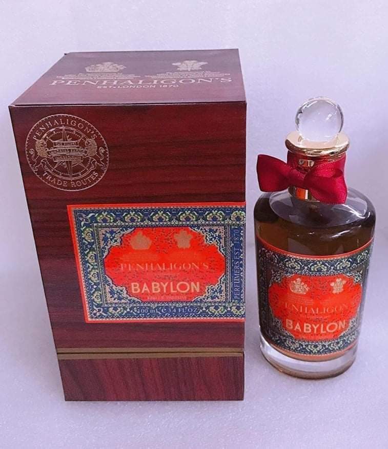 Penhaligons Babylon, Beauty & Personal Care, Fragrance & Deodorants on