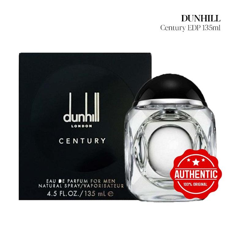Perfume dunhill century shop
