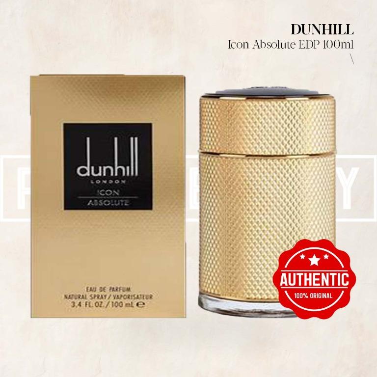 Dunhill top absolute icon