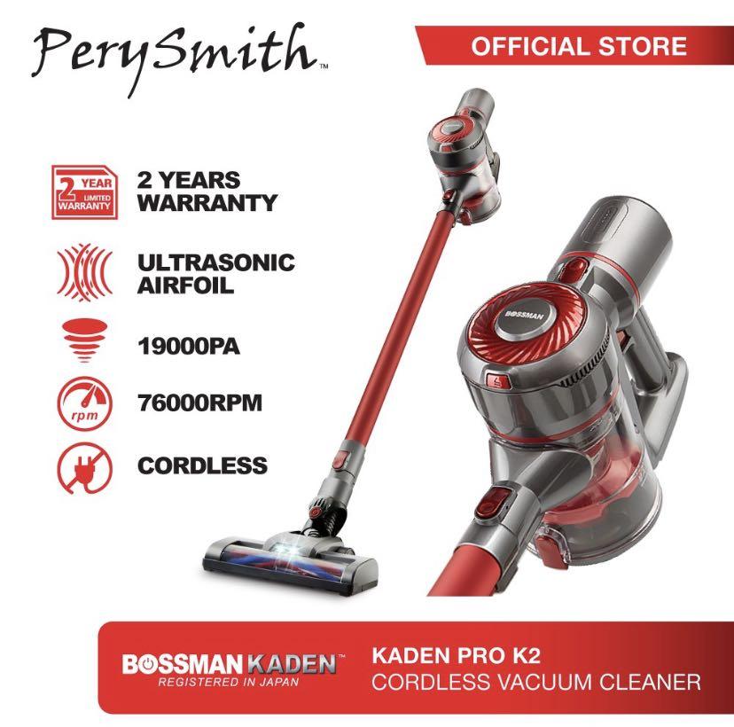 Bossman kaden on sale pro k2 review