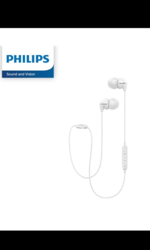 Philips upbeat on sale shb 3595