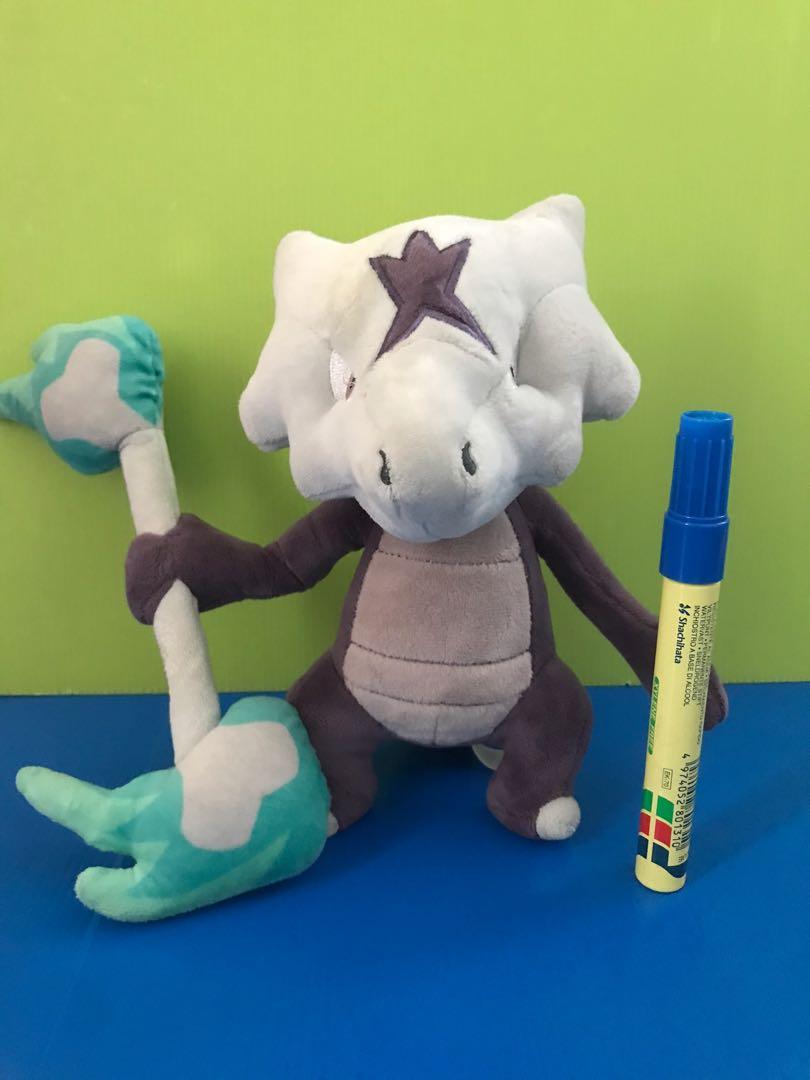 Marowak plush store
