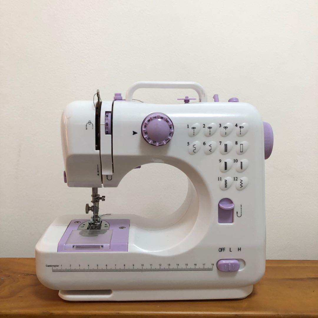 TAKE ALL: Sewing machines & Tools, Hobbies & Toys, Stationary & Craft,  Craft Supplies & Tools on Carousell