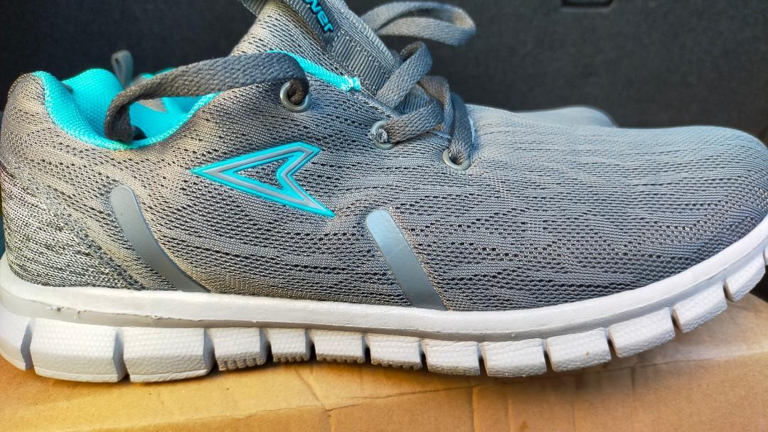 Bata power on sale women's running shoes