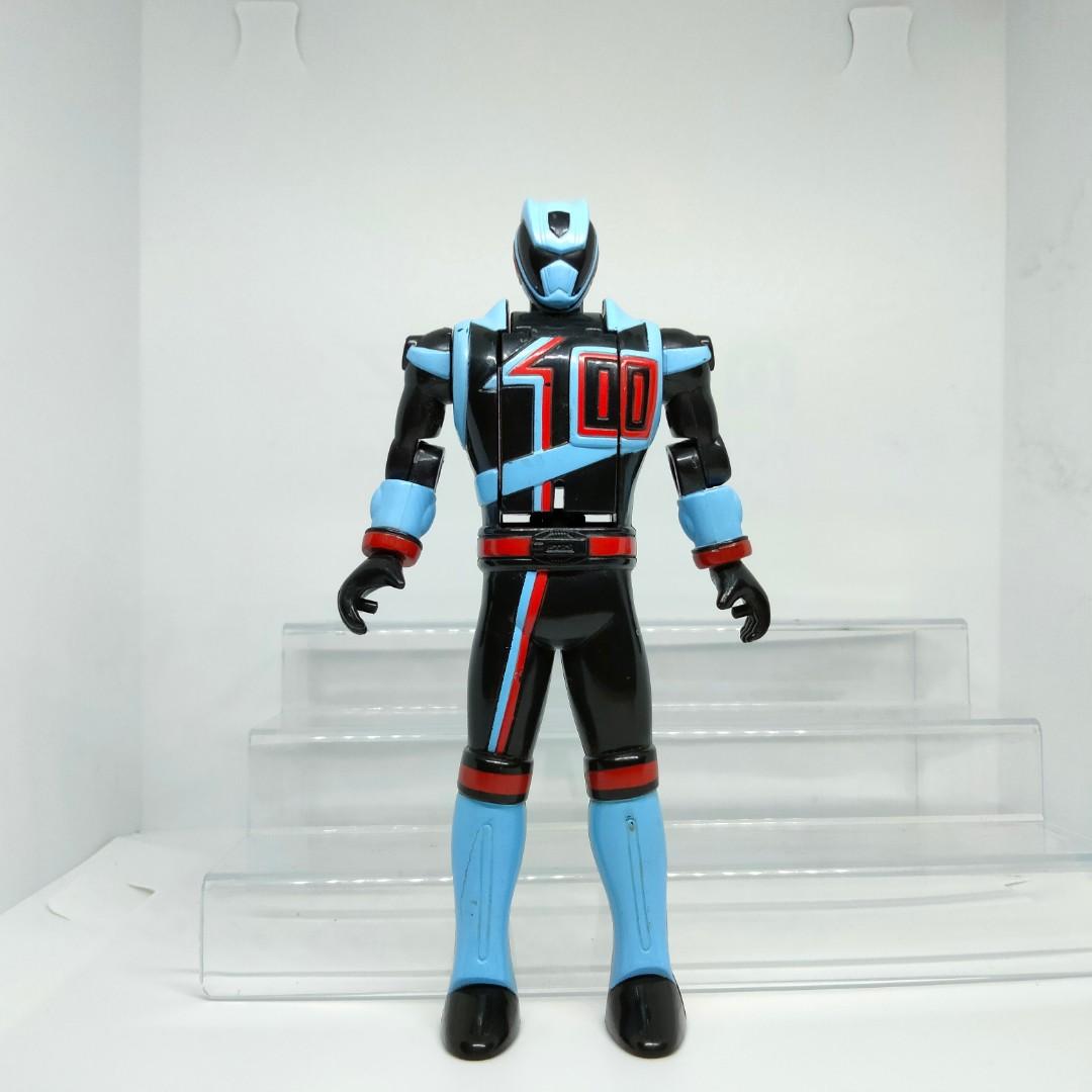 Power rangers figures tesco sale